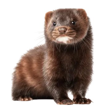 mink